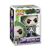 POP! Movies - Beetlejuice #1757 Beetlejuice on Tombstone (POP! Plus)